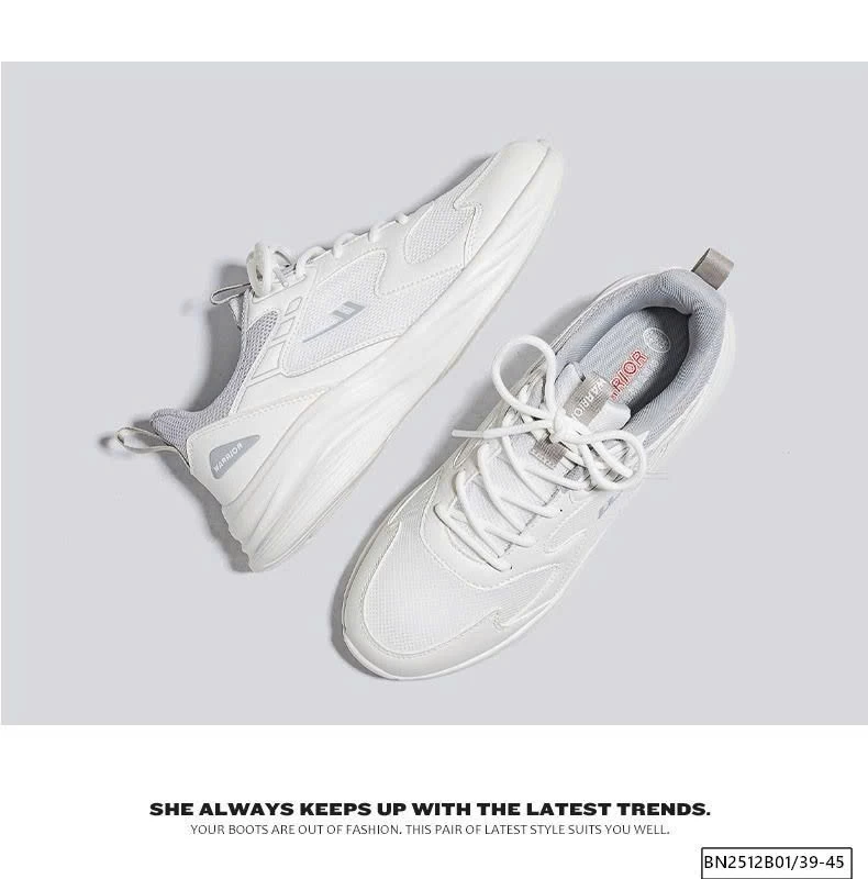 GIÀY THỂ THAO WARRIOR NAM