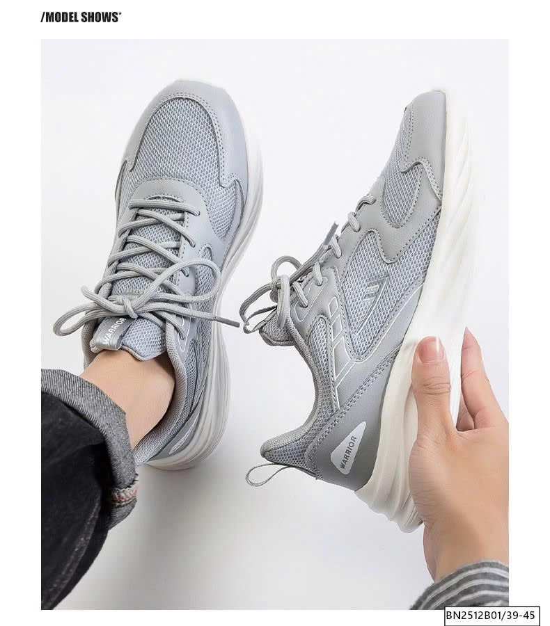 GIÀY THỂ THAO WARRIOR NAM