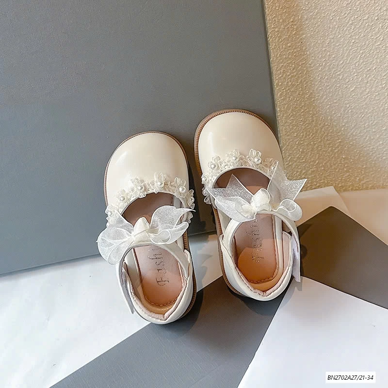 SANDAL NƠ ĐÍNH NGỌC