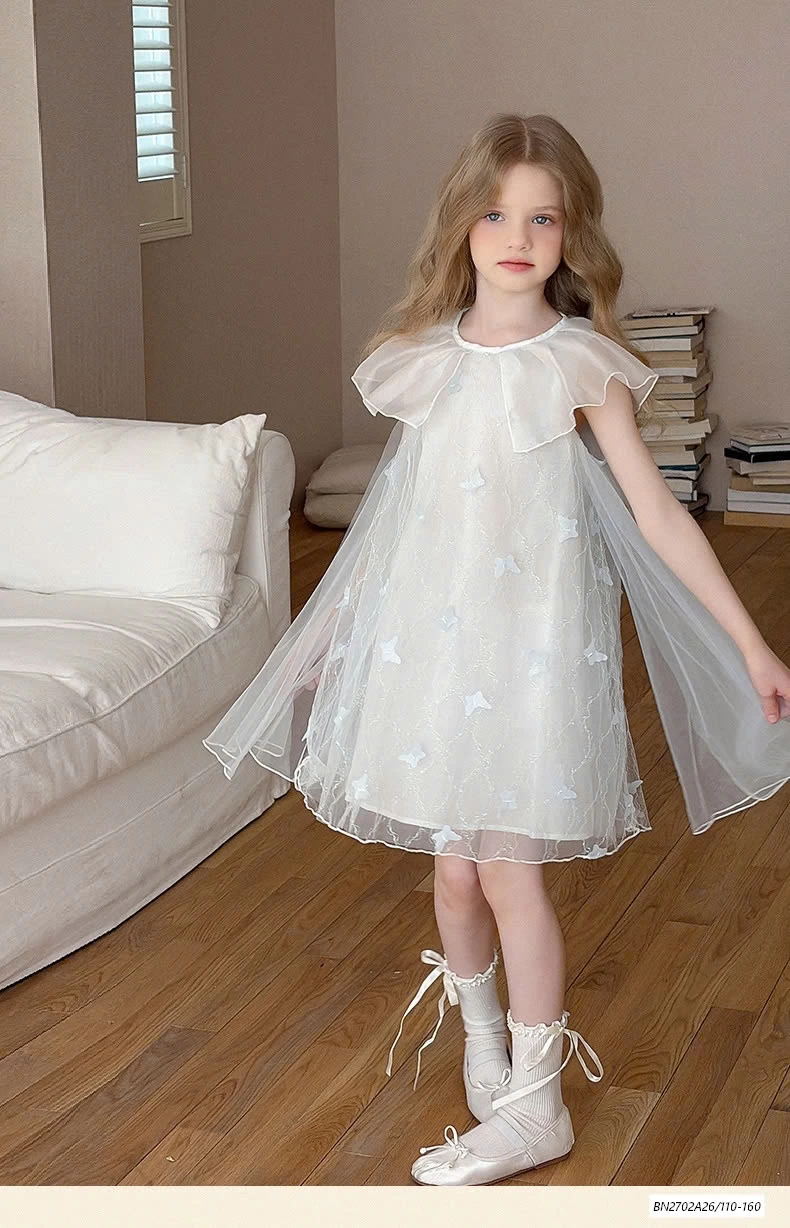 ĐẦM VOAN SZ ĐẠI