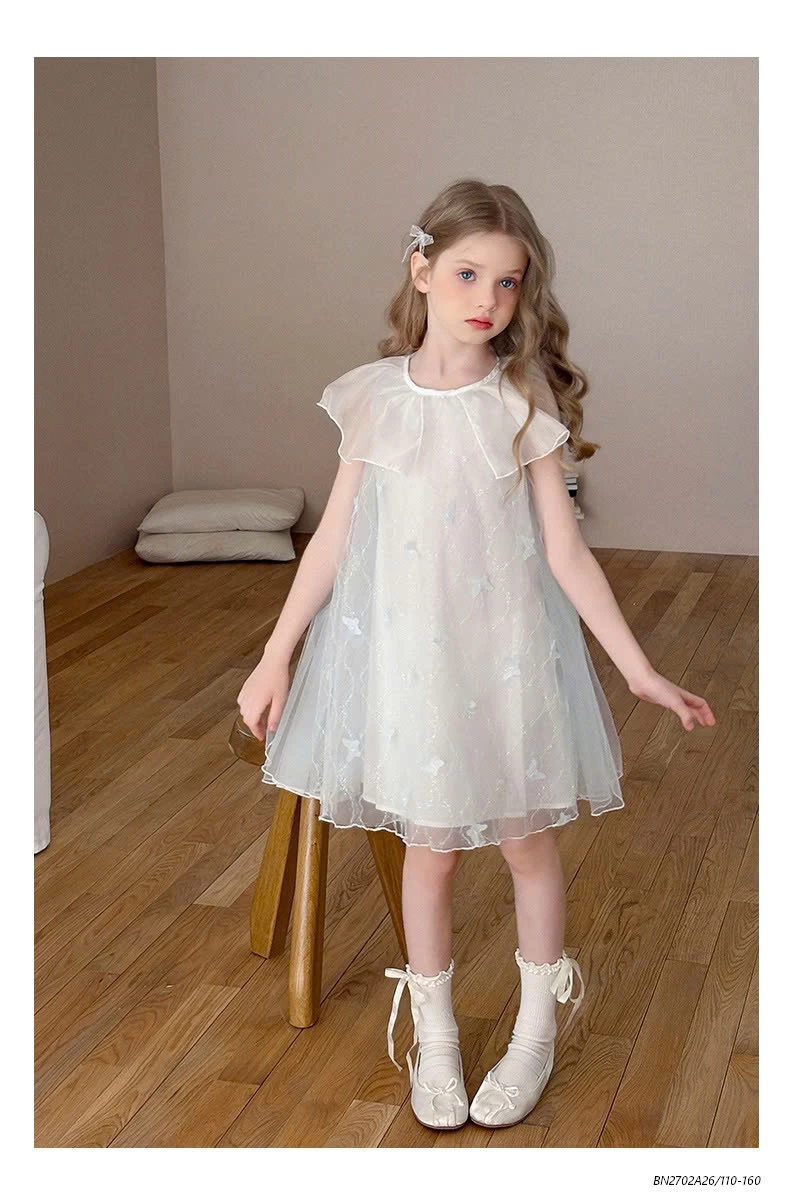 ĐẦM VOAN SZ ĐẠI