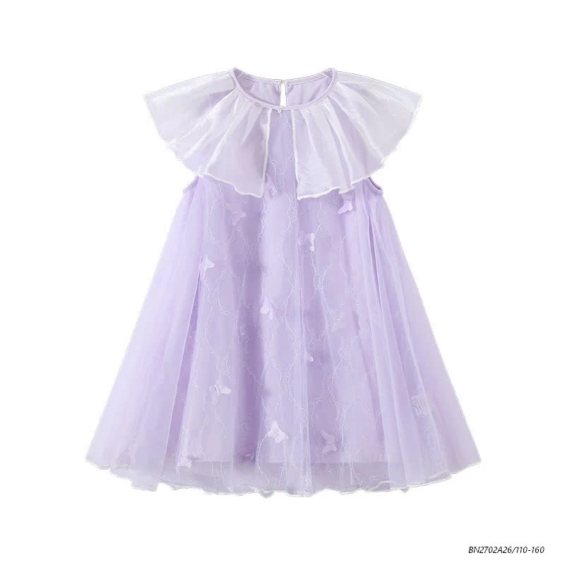 ĐẦM VOAN SZ ĐẠI