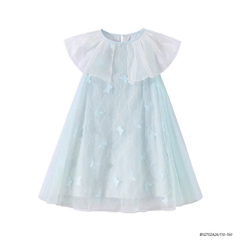 ĐẦM VOAN SZ ĐẠI