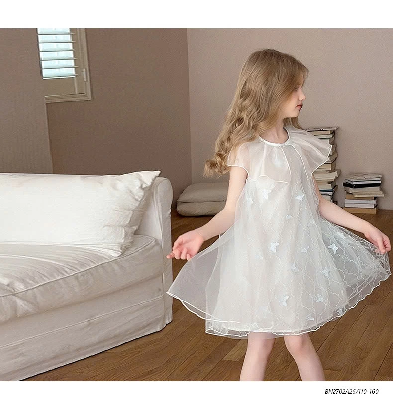 ĐẦM VOAN SZ ĐẠI