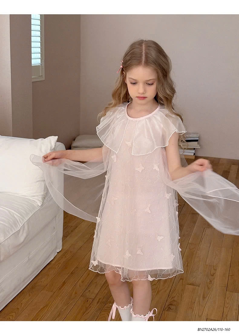 ĐẦM VOAN SZ ĐẠI