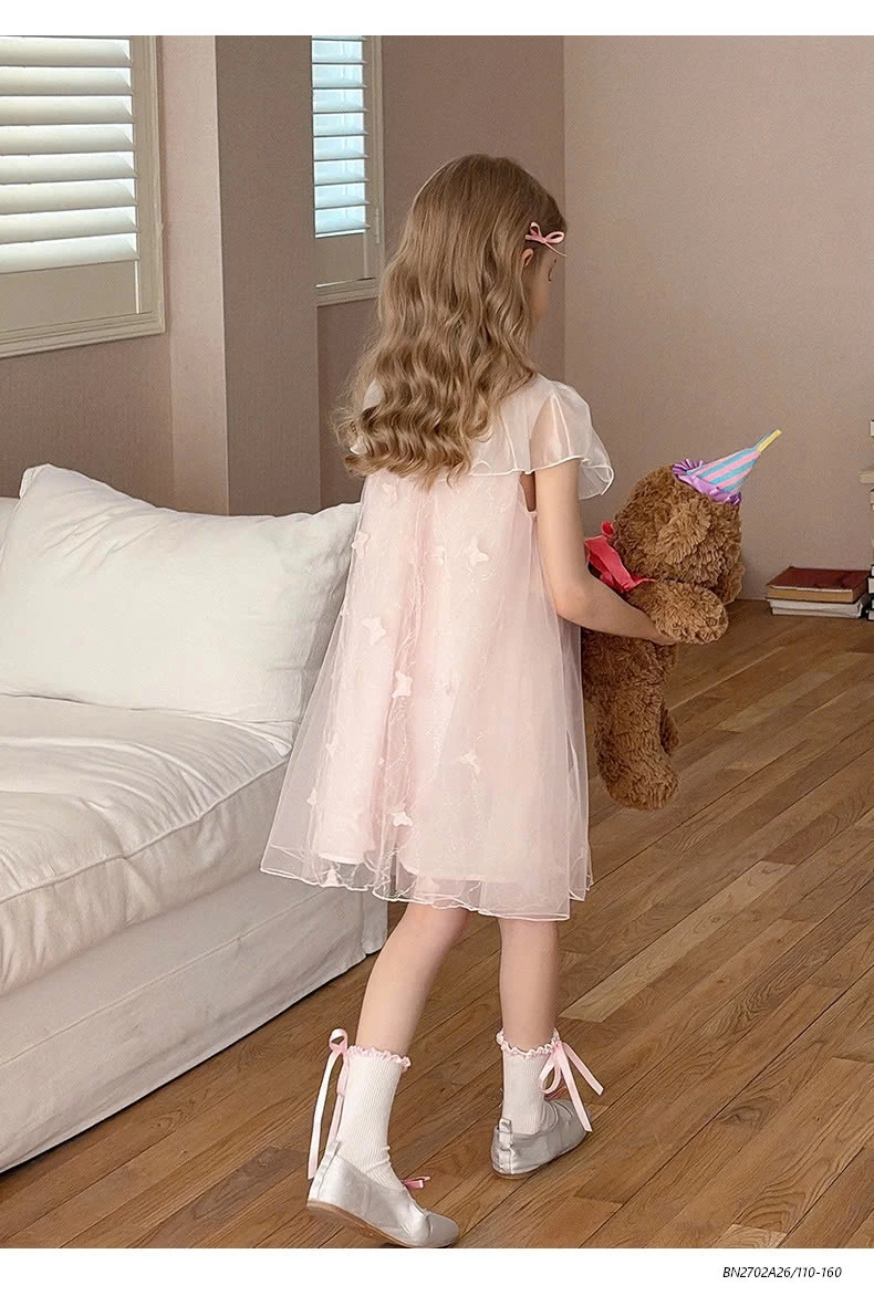 ĐẦM VOAN SZ ĐẠI