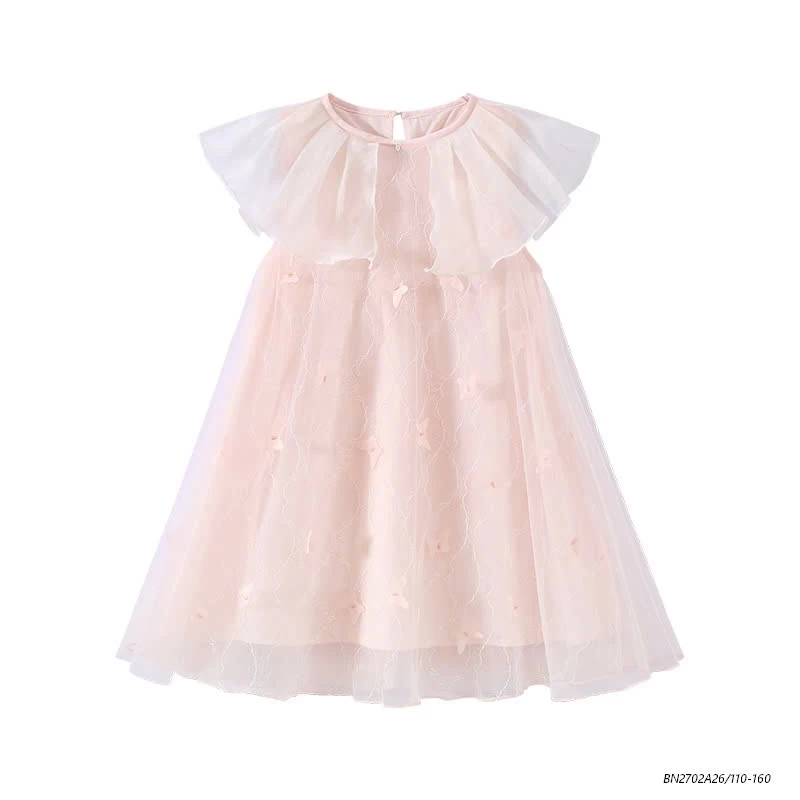 ĐẦM VOAN SZ ĐẠI