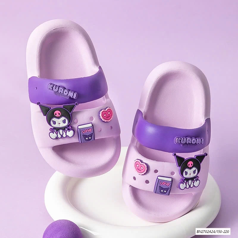 DÉP LÊ 2 QUAI ĐẾ BÁNH MỲ