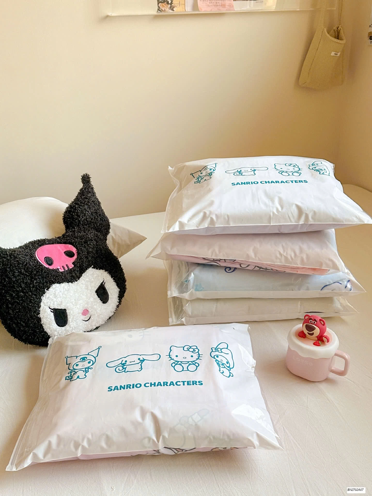 CHĂN ĐIỀU HÒA HOẠT HÌNH CHO BÉ