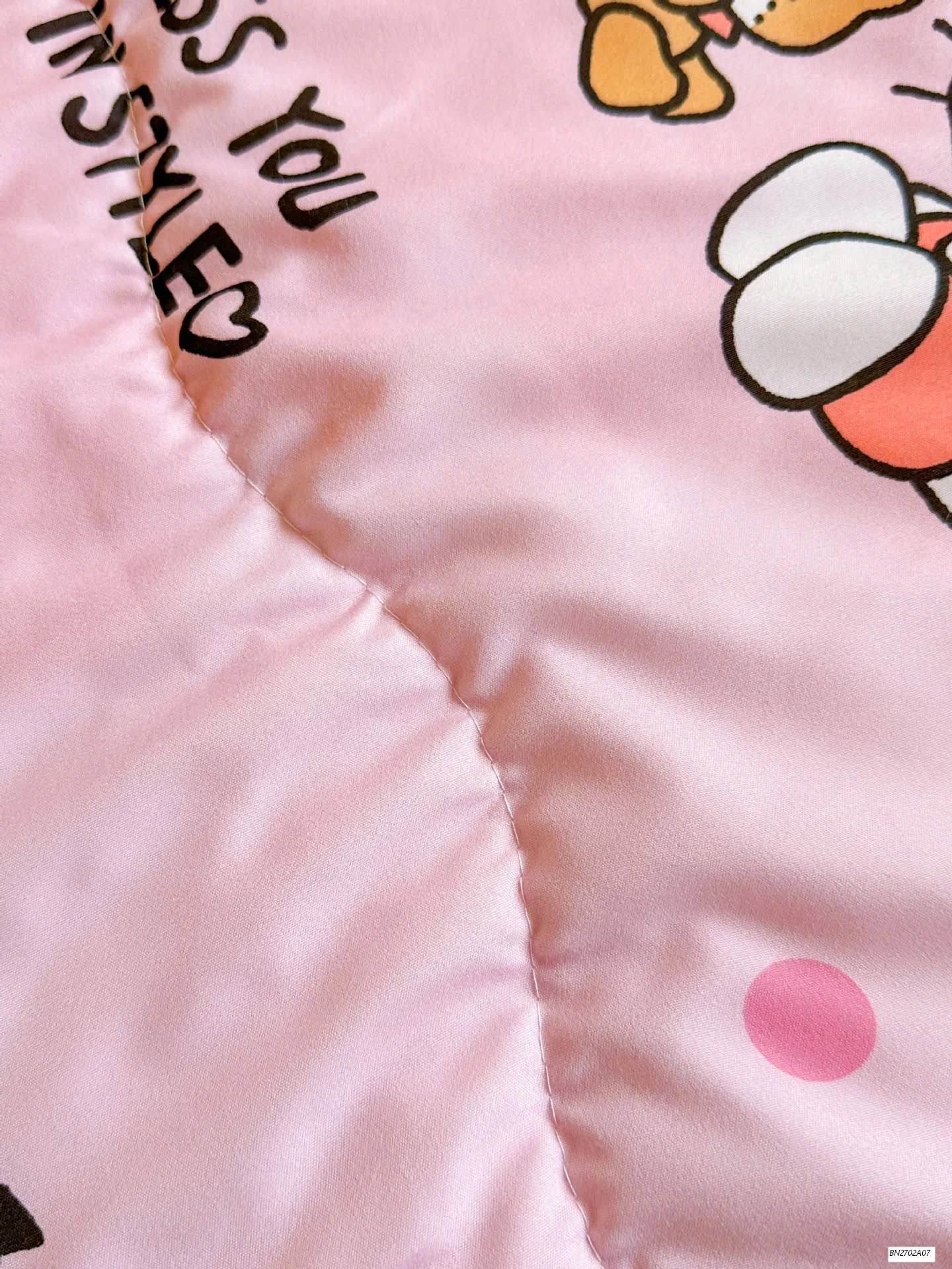 CHĂN ĐIỀU HÒA HOẠT HÌNH CHO BÉ