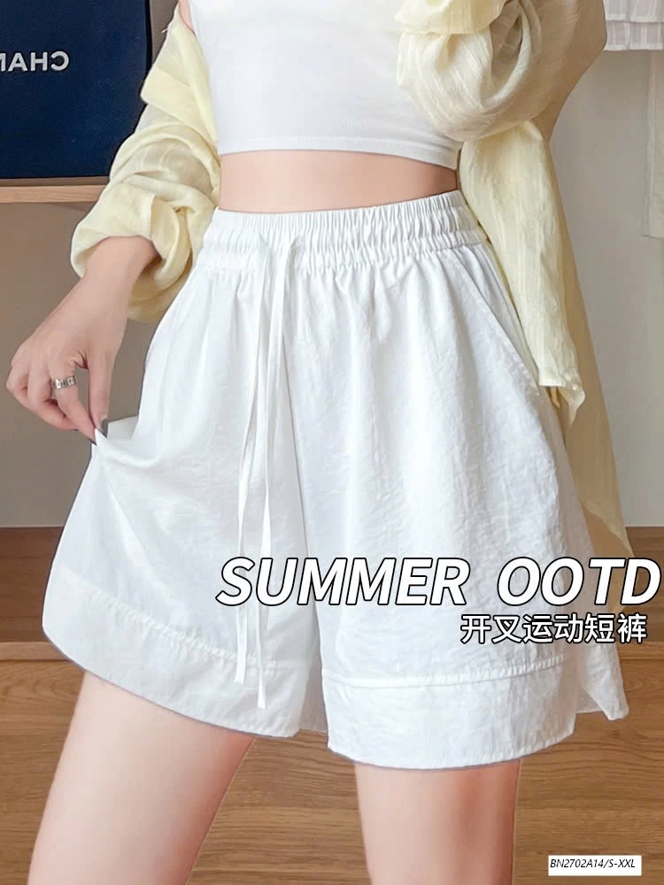 SHORT ĐŨI CẠP CHUN