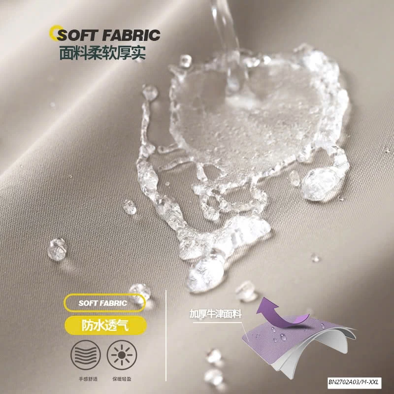 ÁO MƯA ĐƠN NAM NỮ CAO CẤP