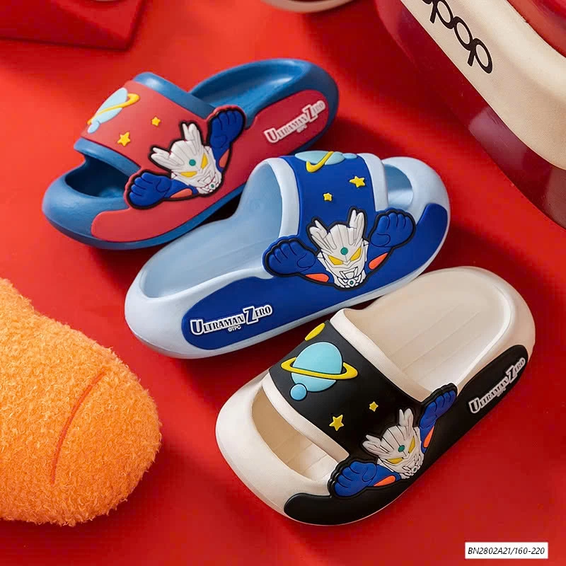 DÉP LÊ SIÊU NHÂN ĐẾ BÁNH MỲ