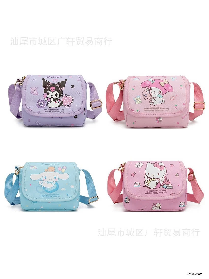 TÚI ĐEO CHÉO KORUMI