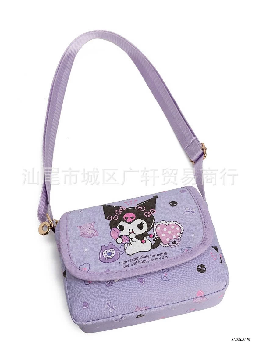 TÚI ĐEO CHÉO KORUMI