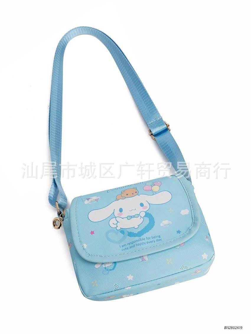 TÚI ĐEO CHÉO KORUMI