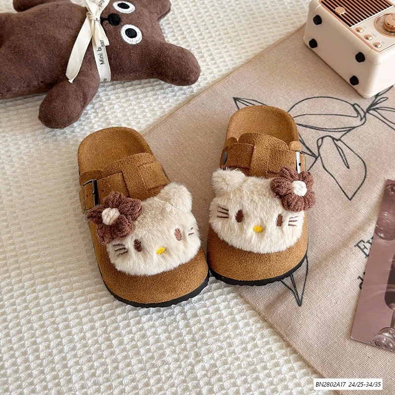 SỤC GIẢ DA LỘN GẮN STICKER