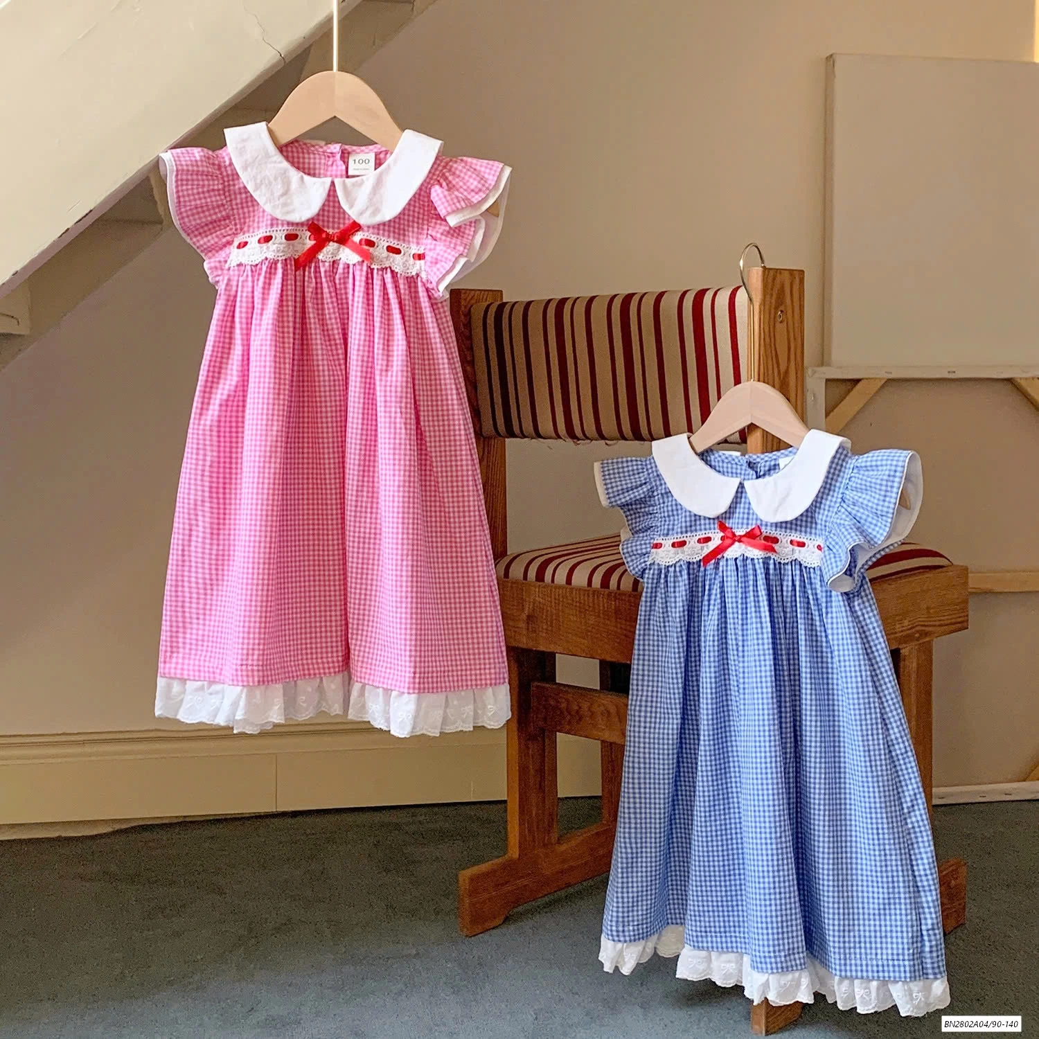 ĐẦM CARO CÁNH TIÊN