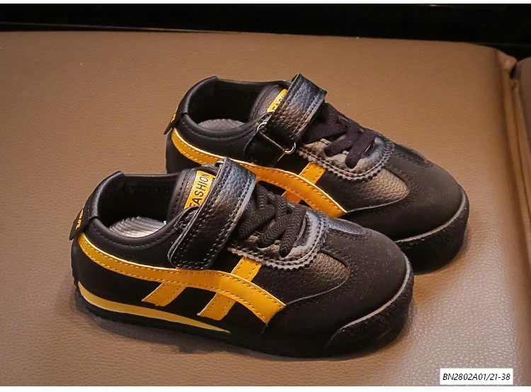 GIÀY THỂ THAO PHỐI SỌC MÀU