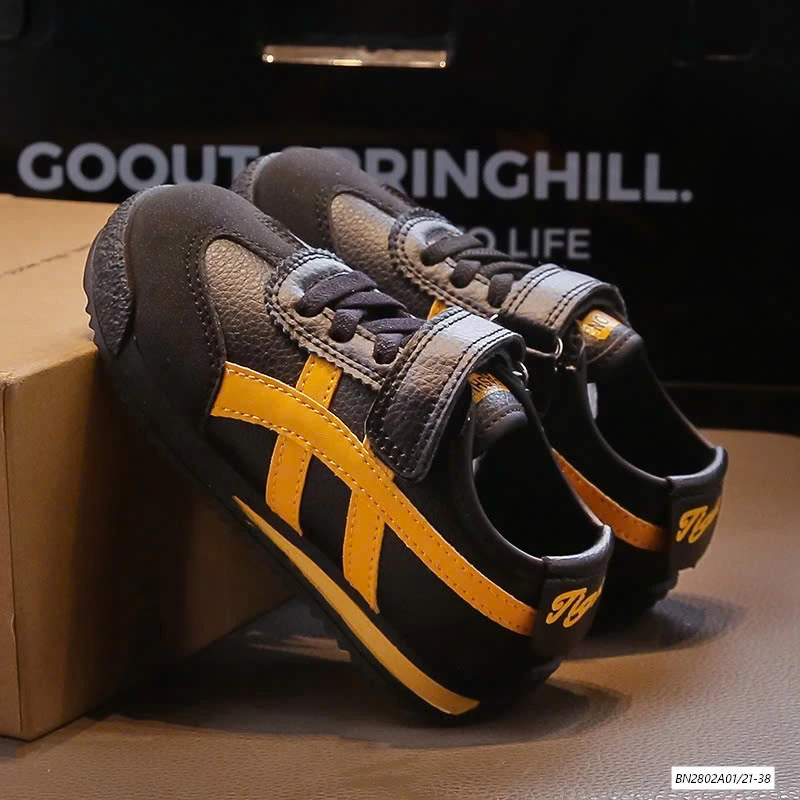 GIÀY THỂ THAO PHỐI SỌC MÀU