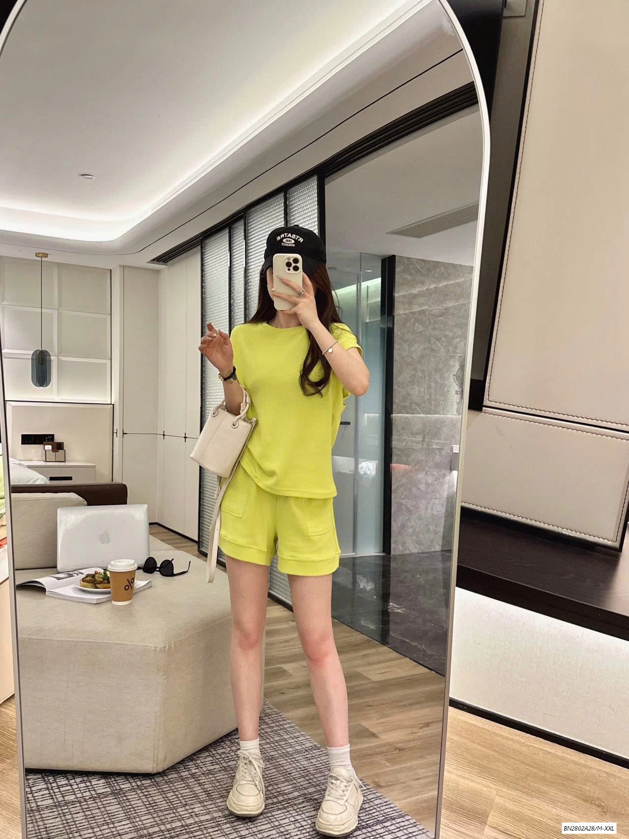 SÉT TANKTOP COTTON TRƠN MÀU NỮ