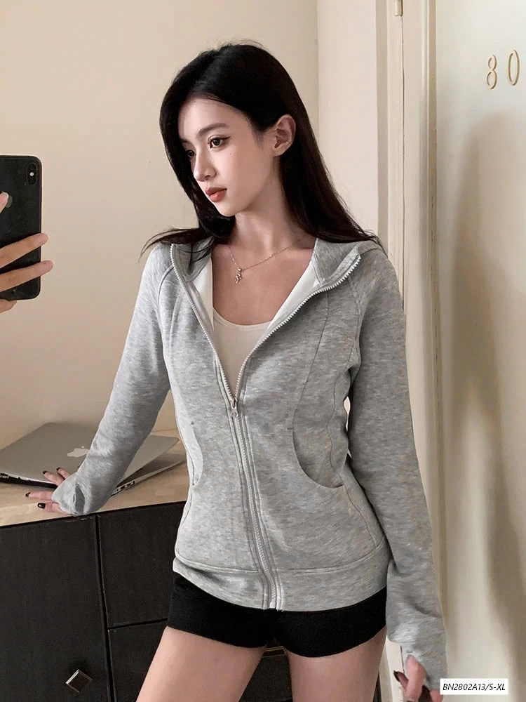 KHOÁC COTTON CHỐNG NẮNG