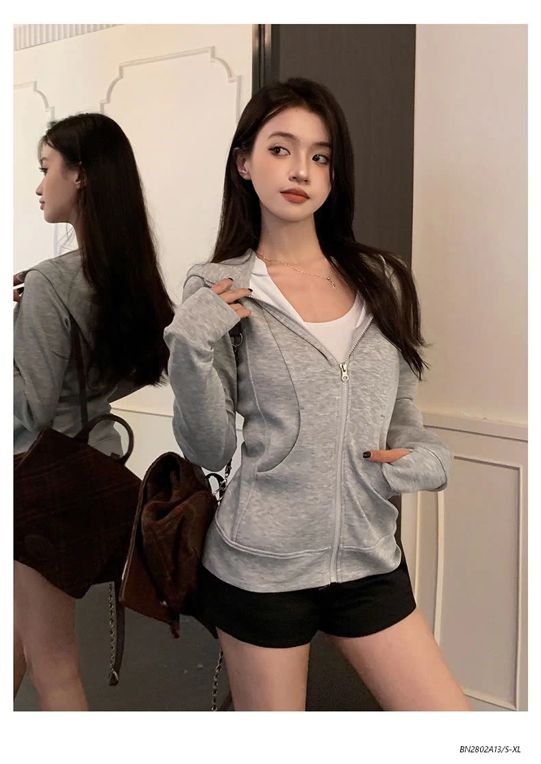 KHOÁC COTTON CHỐNG NẮNG