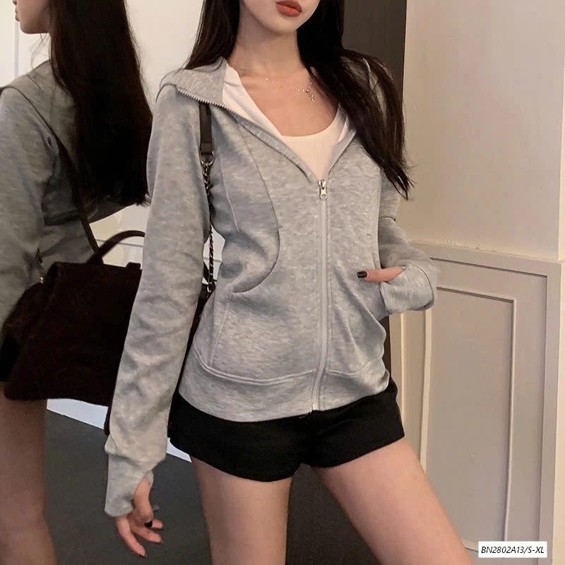 KHOÁC COTTON CHỐNG NẮNG