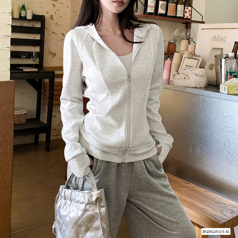 KHOÁC COTTON CHỐNG NẮNG