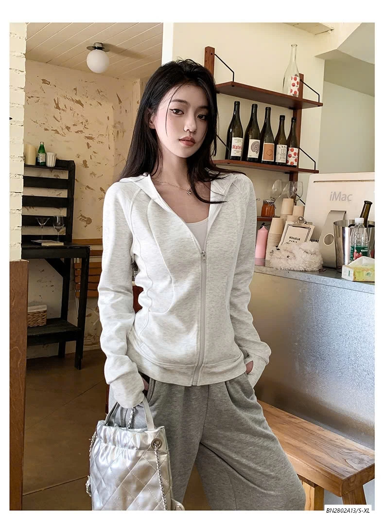 KHOÁC COTTON CHỐNG NẮNG