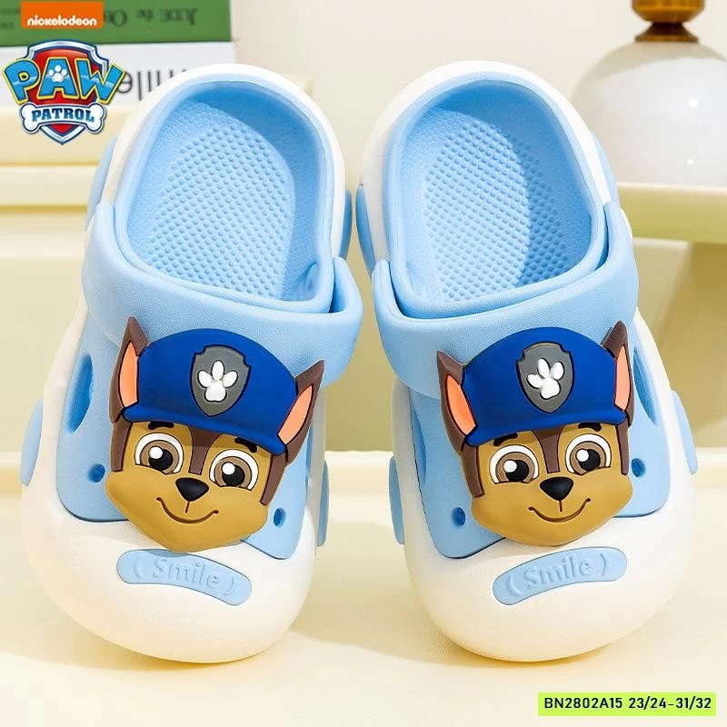 DÉP RỌ ĐỘI CHÓ CỨU HỘ