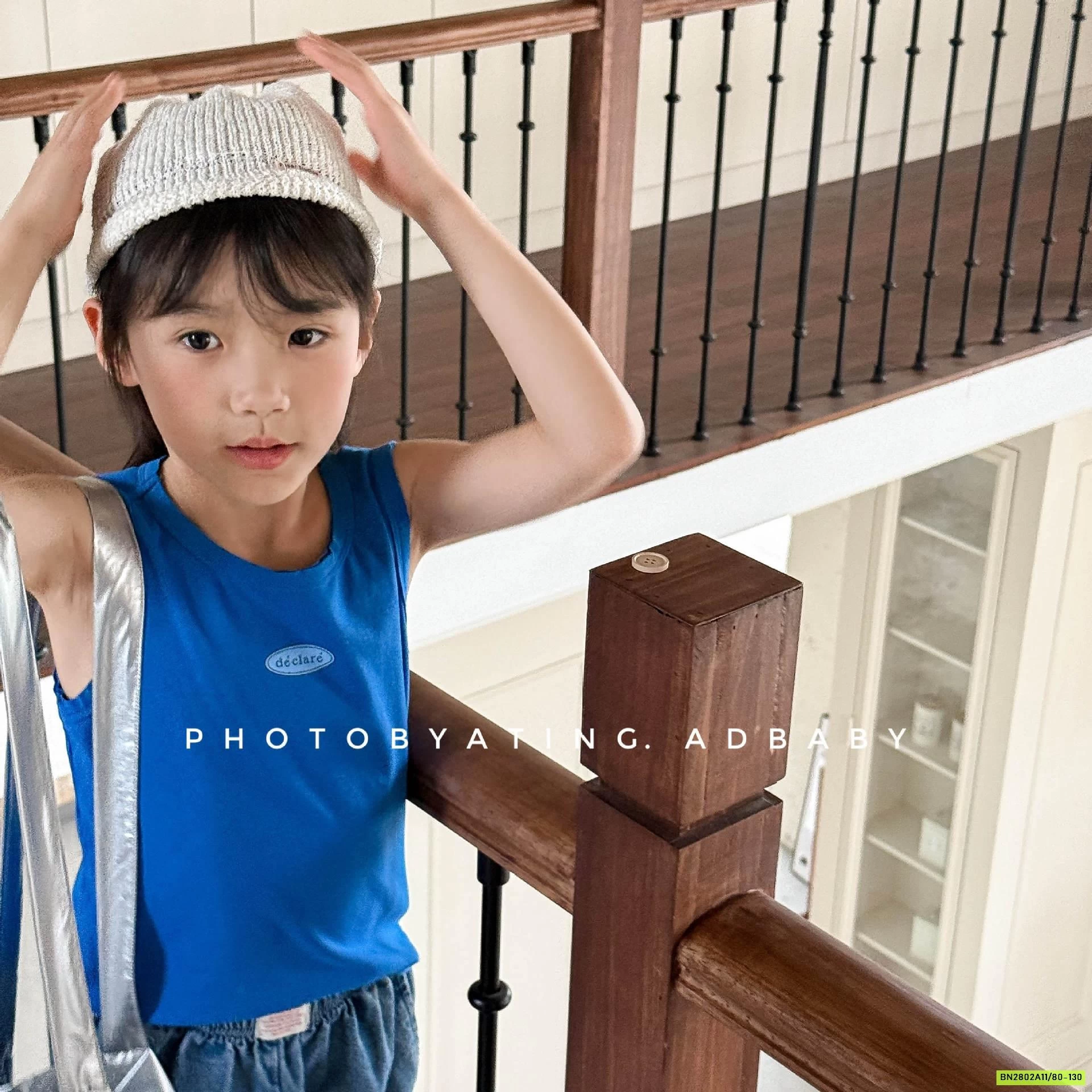 ÁO 3 LỖ 6208 ADBABY