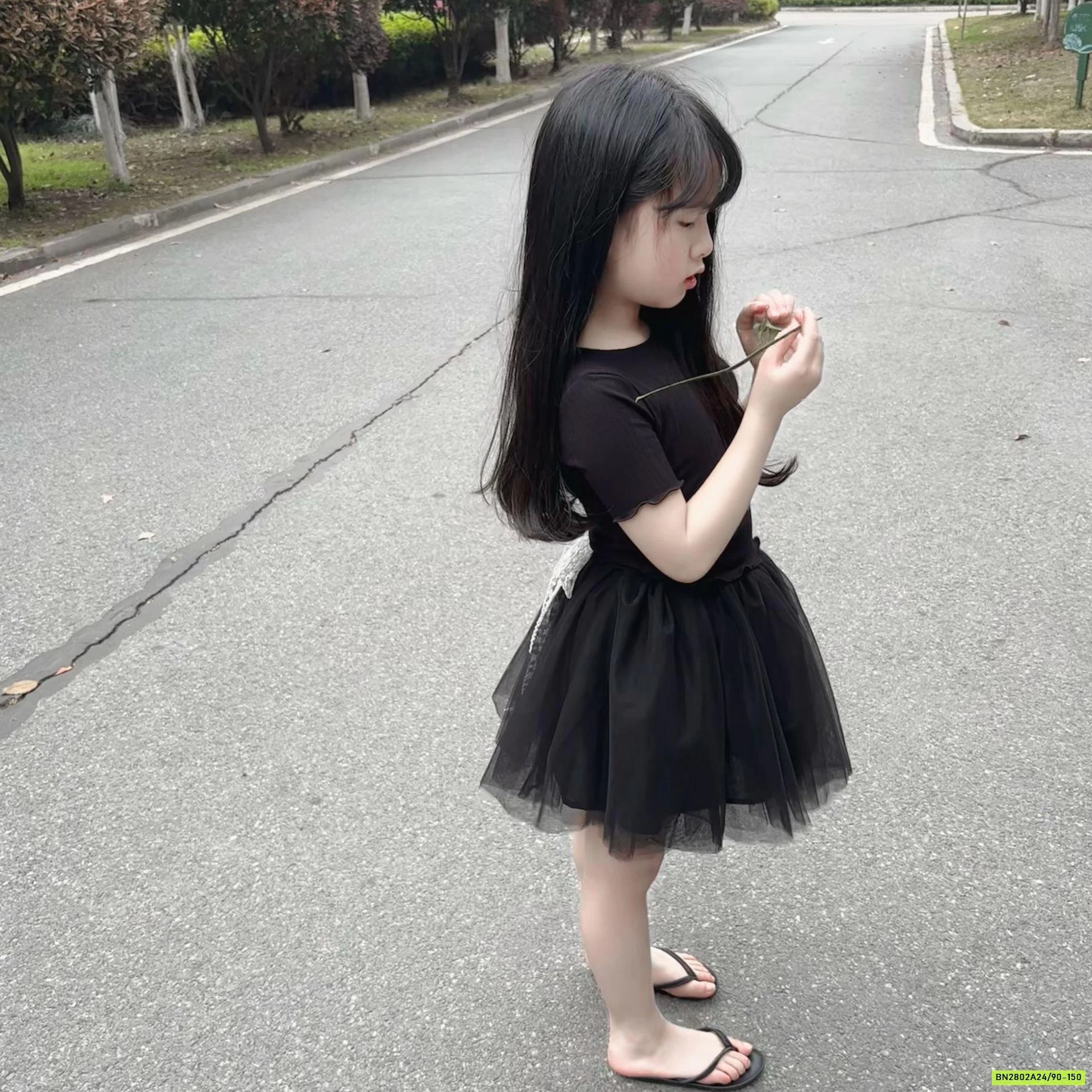 SÉT VÁY VOAN TUTU 2 CHI TIẾT