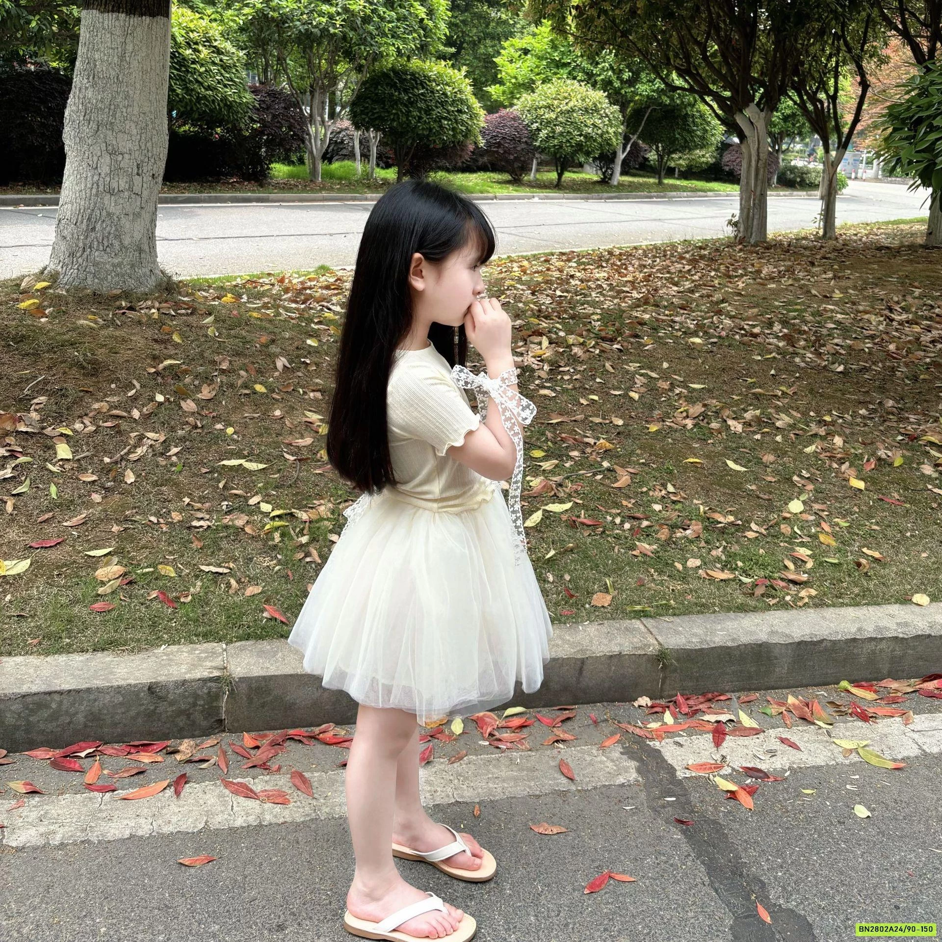 SÉT VÁY VOAN TUTU 2 CHI TIẾT