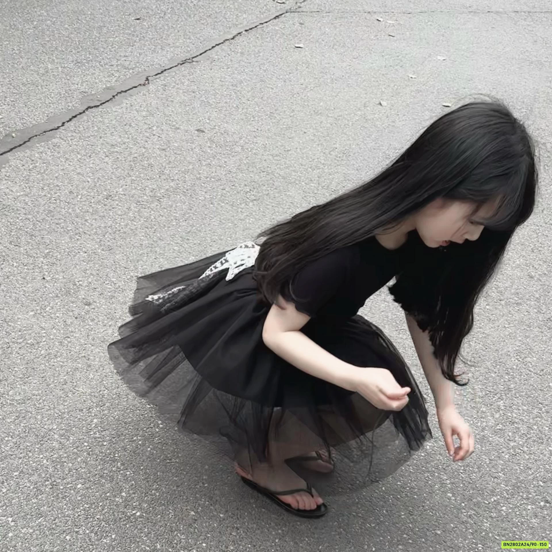 SÉT VÁY VOAN TUTU 2 CHI TIẾT