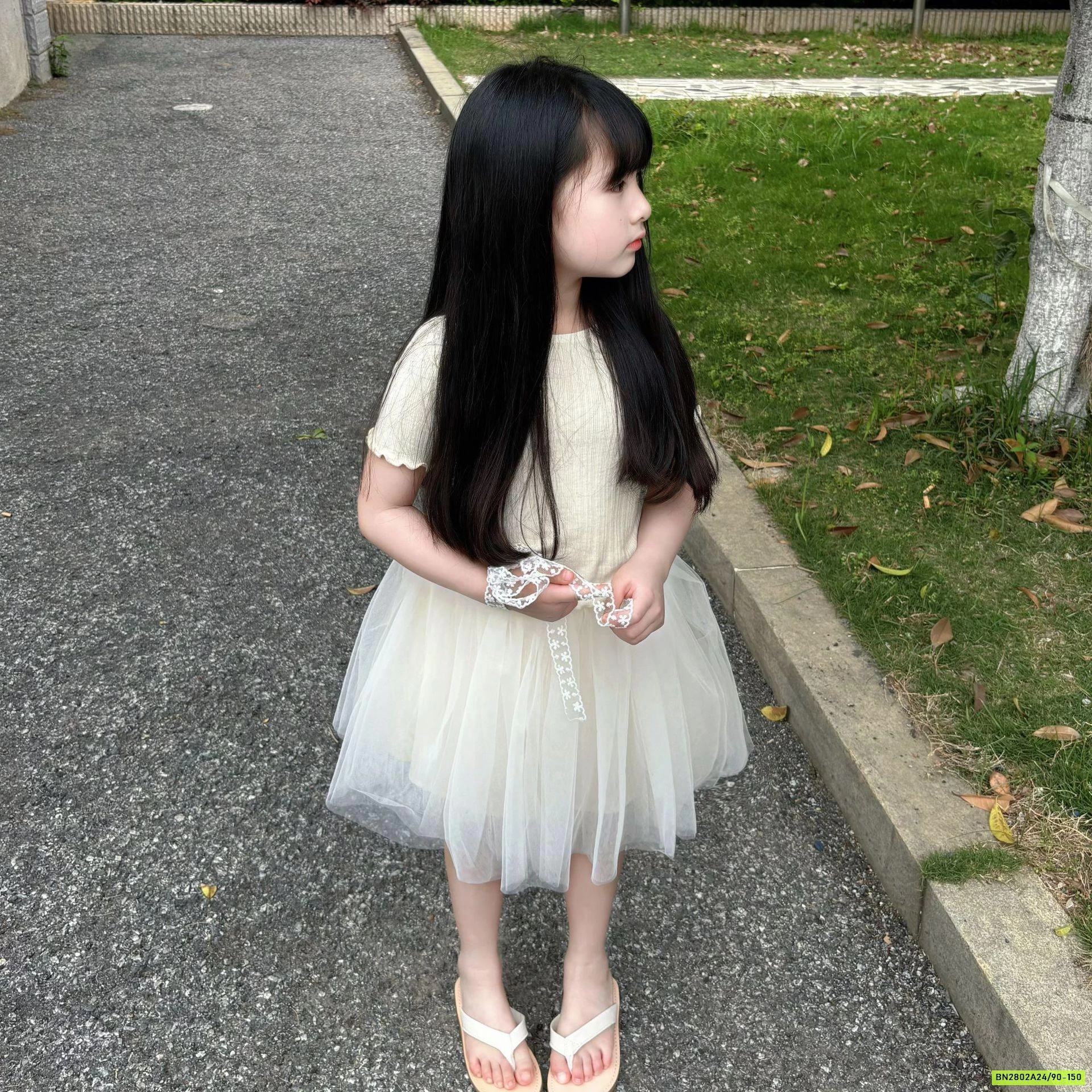 SÉT VÁY VOAN TUTU 2 CHI TIẾT