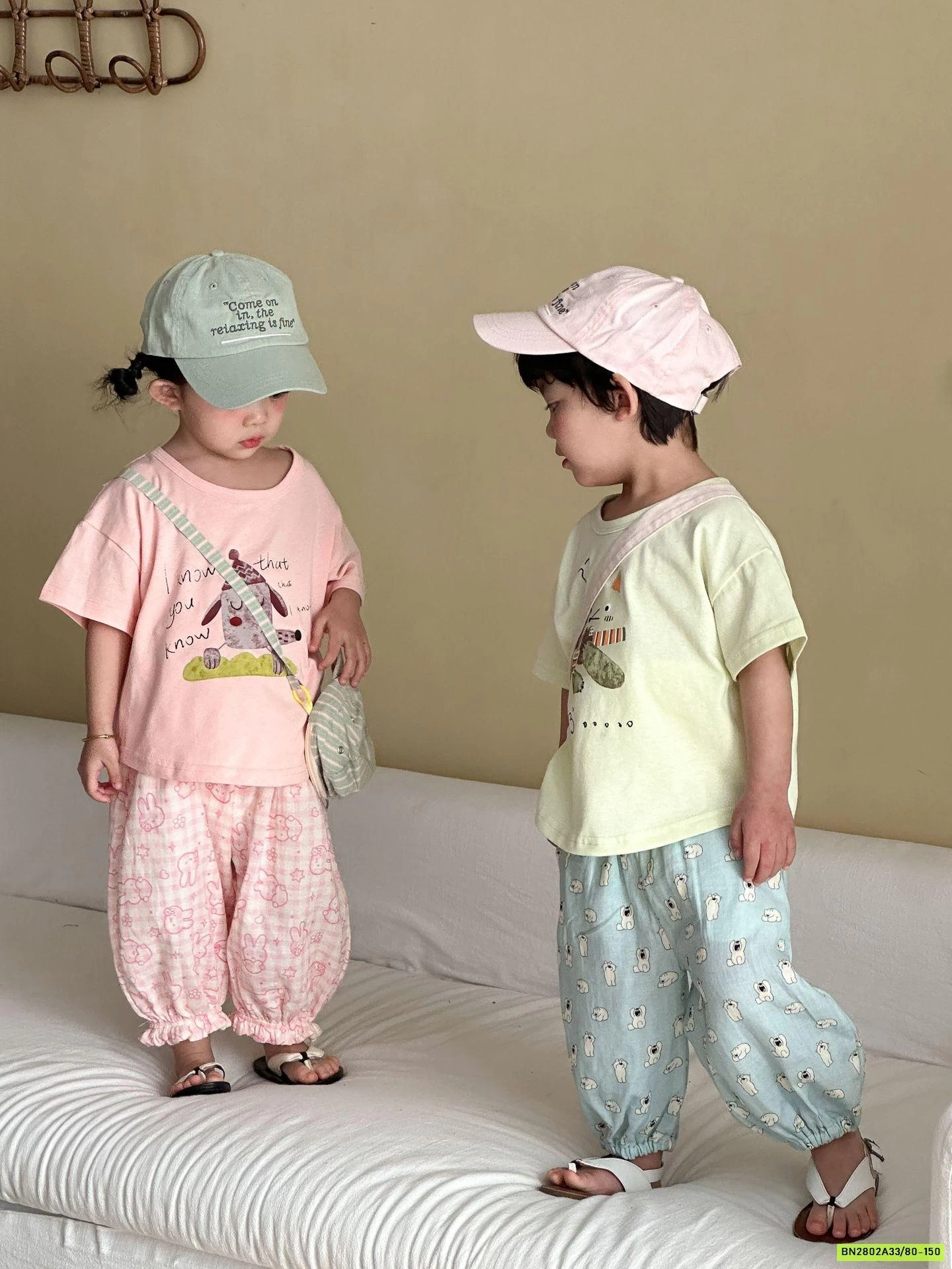 ÁO THUN GIẤY DỄ THƯƠNG