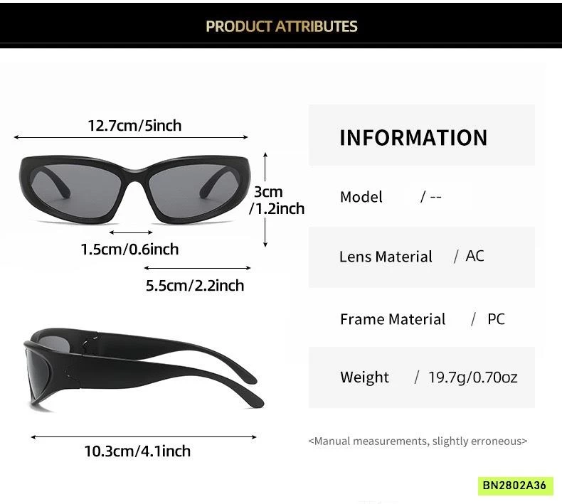 KÍNH THỜI TRANG CÁ TÍNH