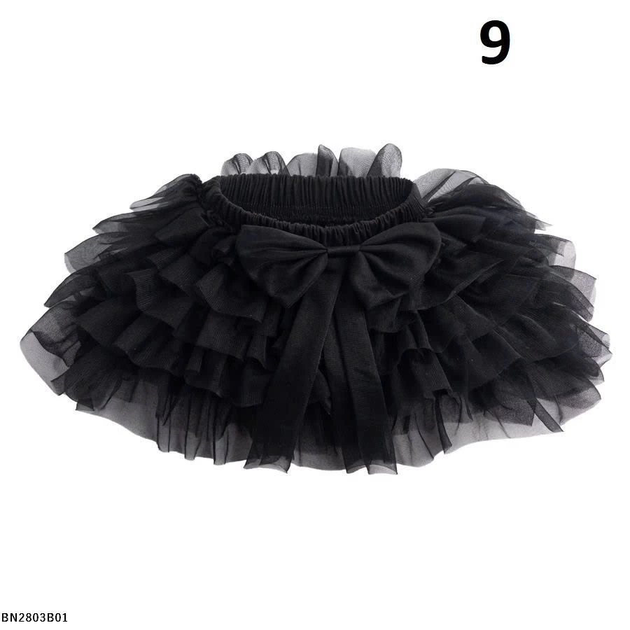 CHÂN VAY TUTU VOAN BỒNG SZ NHÍ