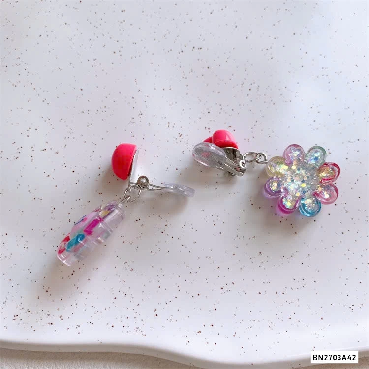 KHUYÊN TAI HOẠT HÌNH CHO BÉ