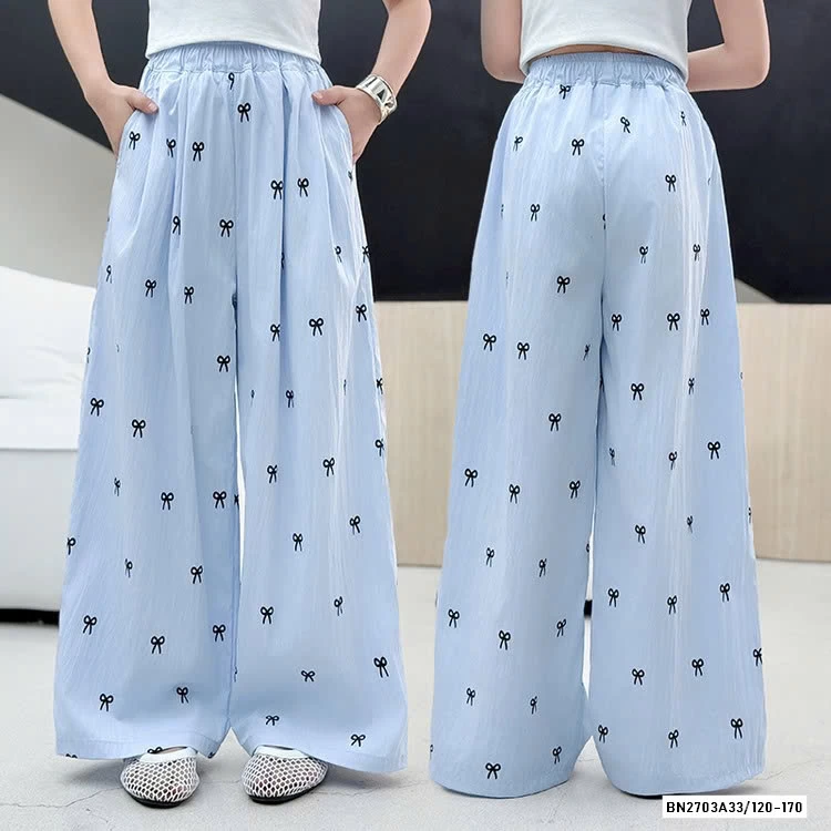 ÁO SÁT NÁCH MIX QUẦN SUÔNG NƠ SZ ĐẠI