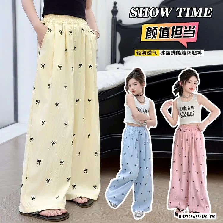 ÁO SÁT NÁCH MIX QUẦN SUÔNG NƠ SZ ĐẠI