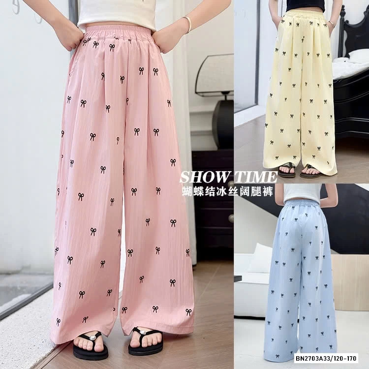 ÁO SÁT NÁCH MIX QUẦN SUÔNG NƠ SZ ĐẠI