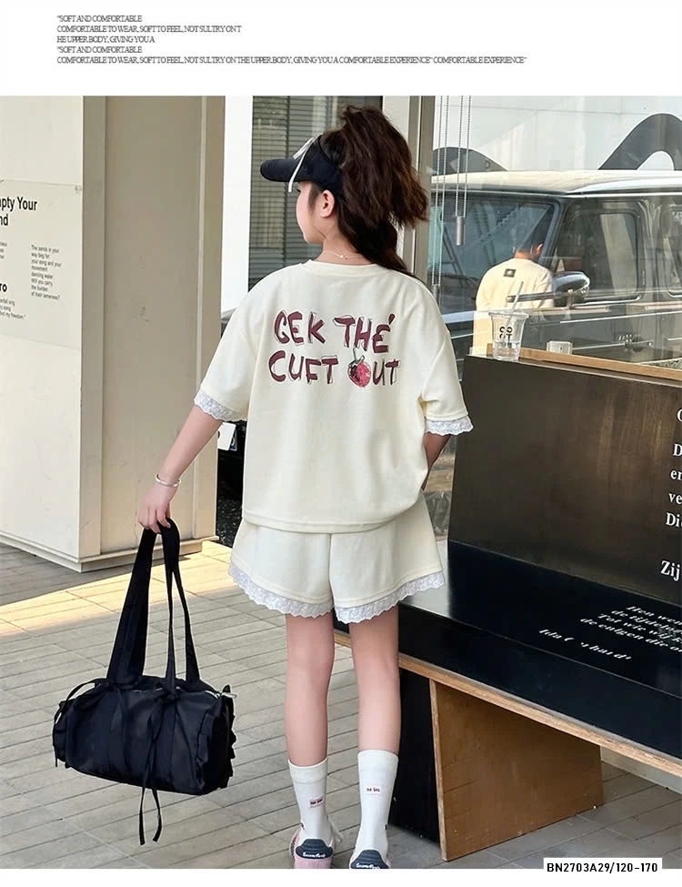 SÉT BỘ BG VIỀN REN SZ ĐẠI