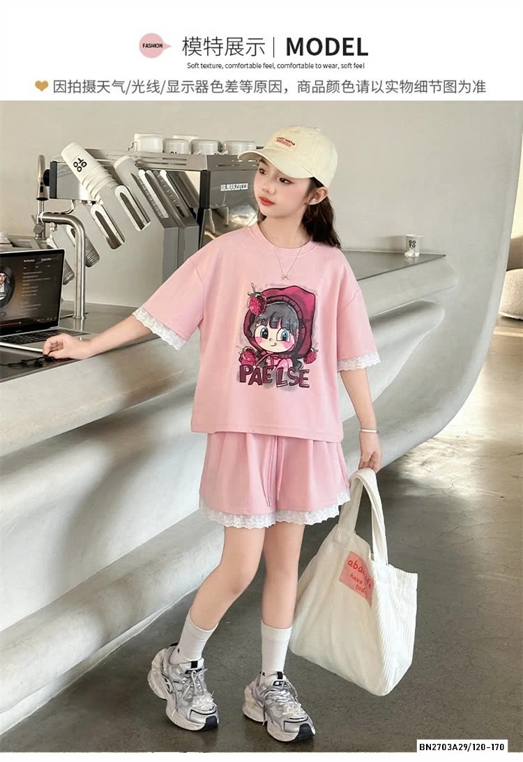 SÉT BỘ BG VIỀN REN SZ ĐẠI