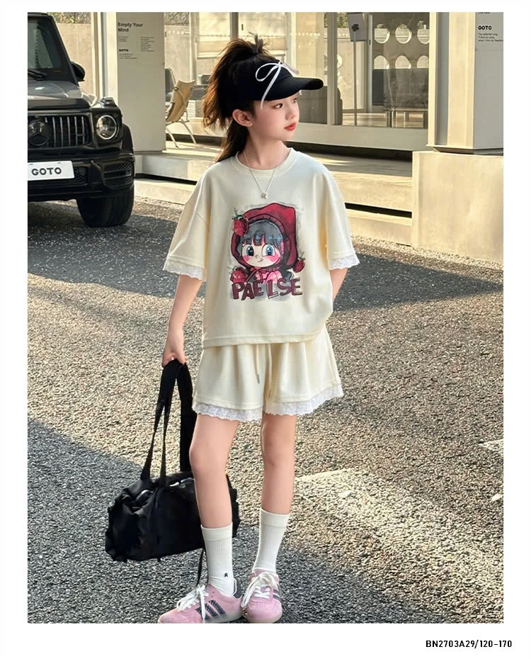 SÉT BỘ BG VIỀN REN SZ ĐẠI