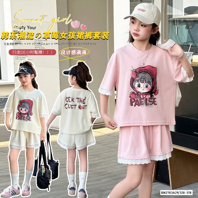 SÉT BỘ BG VIỀN REN SZ ĐẠI