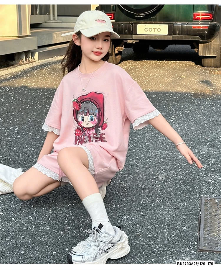 SÉT BỘ BG VIỀN REN SZ ĐẠI