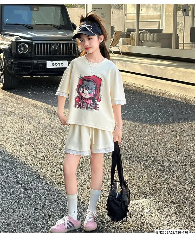 SÉT BỘ BG VIỀN REN SZ ĐẠI