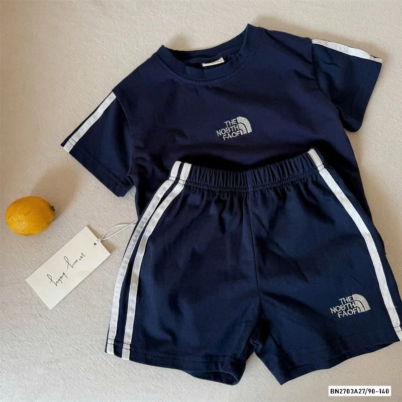 SÉT THỂ THAO SỌC BÊN MMY